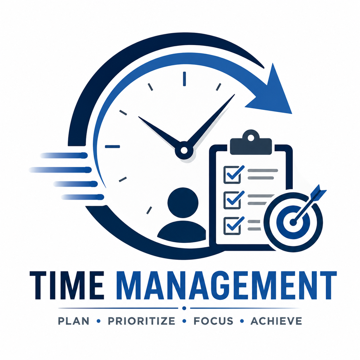 Time Management in Workplaces.